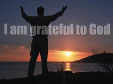 GratefulHead