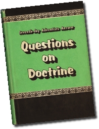 Questions On Doctrine