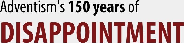 Adventism's 150 years of