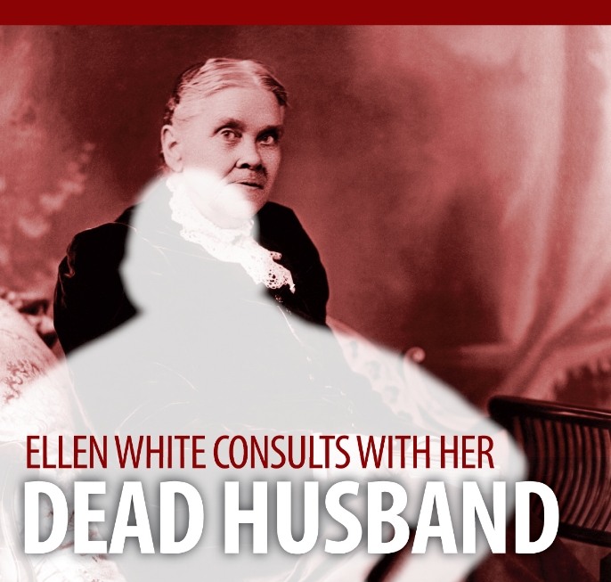 Ellen White