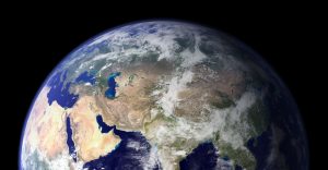 Image in the Public Domain, by NASA.